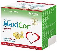 MaxiCor forte tob. 70+20