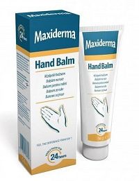 Maxiderma Balzám na ruce 56g