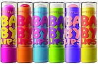 MBL BABY LIPS CHERRY ME BLS