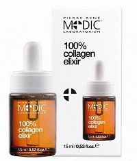 Medic 100% Kolagenový elixír 15ml