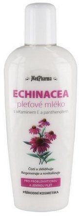 MedPharma Echinacea pleťové mléko 150ml