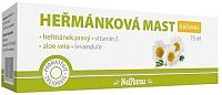MedPharma Heřmánková mast NATURAL 75ml