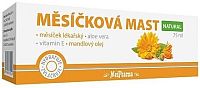 MedPharma Měsíčková mast NATURAL 75ml