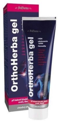 MedPharma OrthoHerba gel 150ml