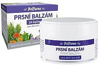 MedPharma Prsní balzám (24 bylin) 80ml