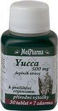 MedPharma Yucca 500mg tbl.37