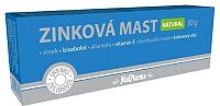 MedPharma Zinková mast NATURAL 30g