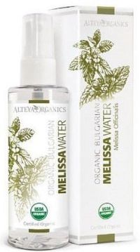 Meduňka voda bio spray Alteya 100 ml