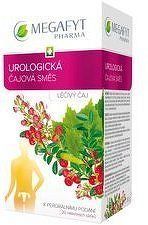 Megafyt Urologická čajová směs por.spc.20x1.5g