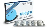 MELATONIN allegra 3mg pas. 30