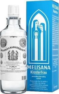 Melisana Klosterfrau koncentrát sol.1x95ml