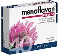 Menoflavon Balance 30tab.