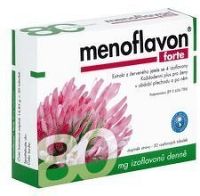 Menoflavon Forte tob.60