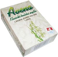 MERCO Avena peeling-mýdlo 100g