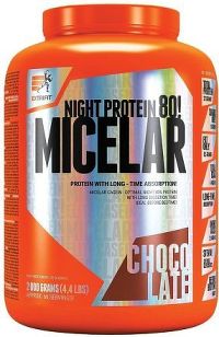 Micelar Casein 2 kg čokoláda