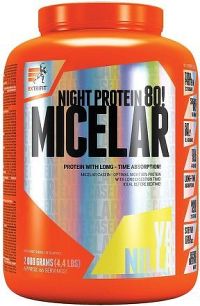 Micelar Casein 2 kg vanilka