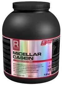 Micellar Casein 1,8kg vanilka