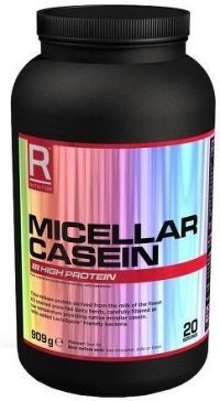 Micellar Casein 909g jahoda