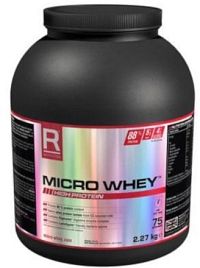 Micro Whey 2,27kg čokoláda