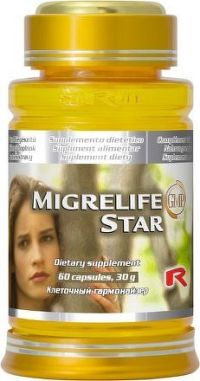 Migrelife Star 60 cps