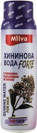 Milva Chininová voda Forte 100ml