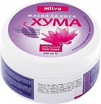 Milva Huma maska na vlasy 250ml