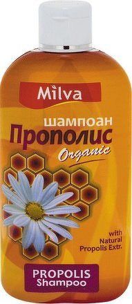 Milva Šampon propolis 200ml