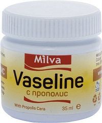 Milva Vazelína s propolisem 35ml