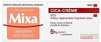 MIXA CICA KREM 50 ml