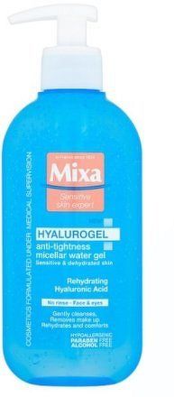MIXA MICELLAR CLEANSING GEL 200ML
