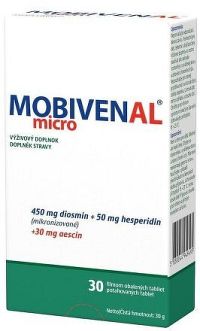 MOBIVENAL micro tbl.30