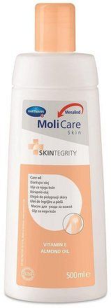 MoliCare Skin Ošetřujicí olej 500ml