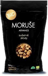 Moruše ADVANCE 500 g