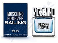 MOSCHINO FOREVER SAILING Edt.spray 50ml