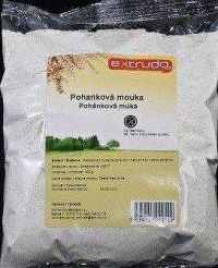 Mouka pohanková nativní 400g