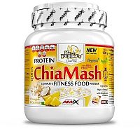 Mr.Popper´s Protein ChiaMash ananas-kokos 600g