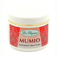 Mumio denní krém 50ml Dr.Popov