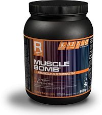 Muscle Bomb 600g grep