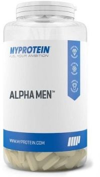 Myprotein Alpha Men 120 tablet