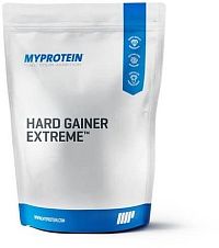 Myprotein Hard Gainer Extreme čokoláda 5000 g