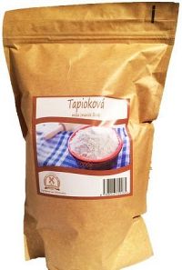 Najtelo Tapioková mouka 1000g