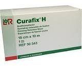 Náplast Curafix H elast.fixovací 15cmx10m/1ks