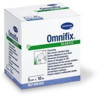 Náplast Omnifix elas.5cmx10m/1cív. 9006021