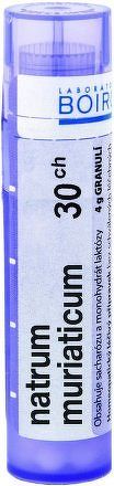 Natrum Muriaticum CH30 gra.4g