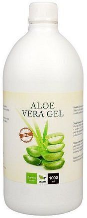 Natural Medicaments Aloe Vera gel 1000ml