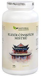 Natural Medicaments Elixír čínských mistrů 150g