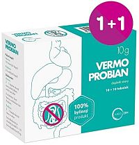 NeoZen VermoProbian 10+10 tobolek