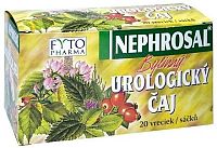 Nephrosal Bylinný urolog. čaj 20x1.5g Fytopharma