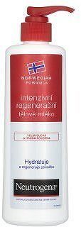 Neutrogena mléko tělové intenzivní 250ml