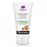 NEUTROGENA NordicBerry krém na ruce 75ml